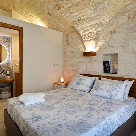 Pietra Antica, Old Town Bnb, Apartment Martina Franca Eksteriør billede