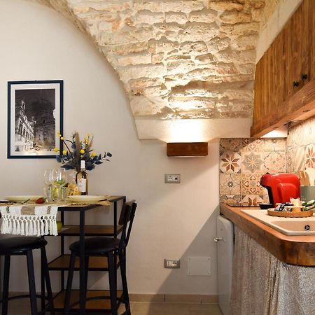 Pietra Antica, Old Town Bnb, Apartment Martina Franca Eksteriør billede