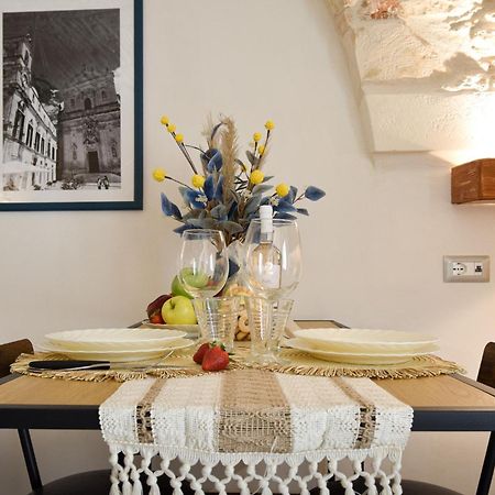 Pietra Antica, Old Town Bnb, Apartment Martina Franca Eksteriør billede