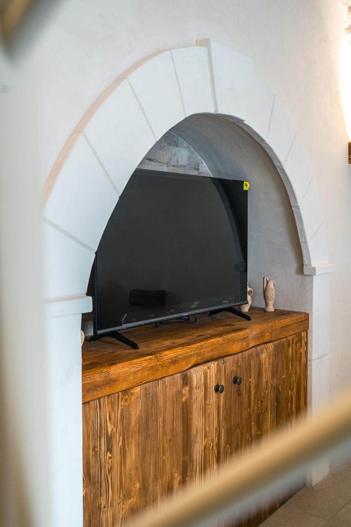 Pietra Antica, Old Town Bnb, Apartment Martina Franca Eksteriør billede
