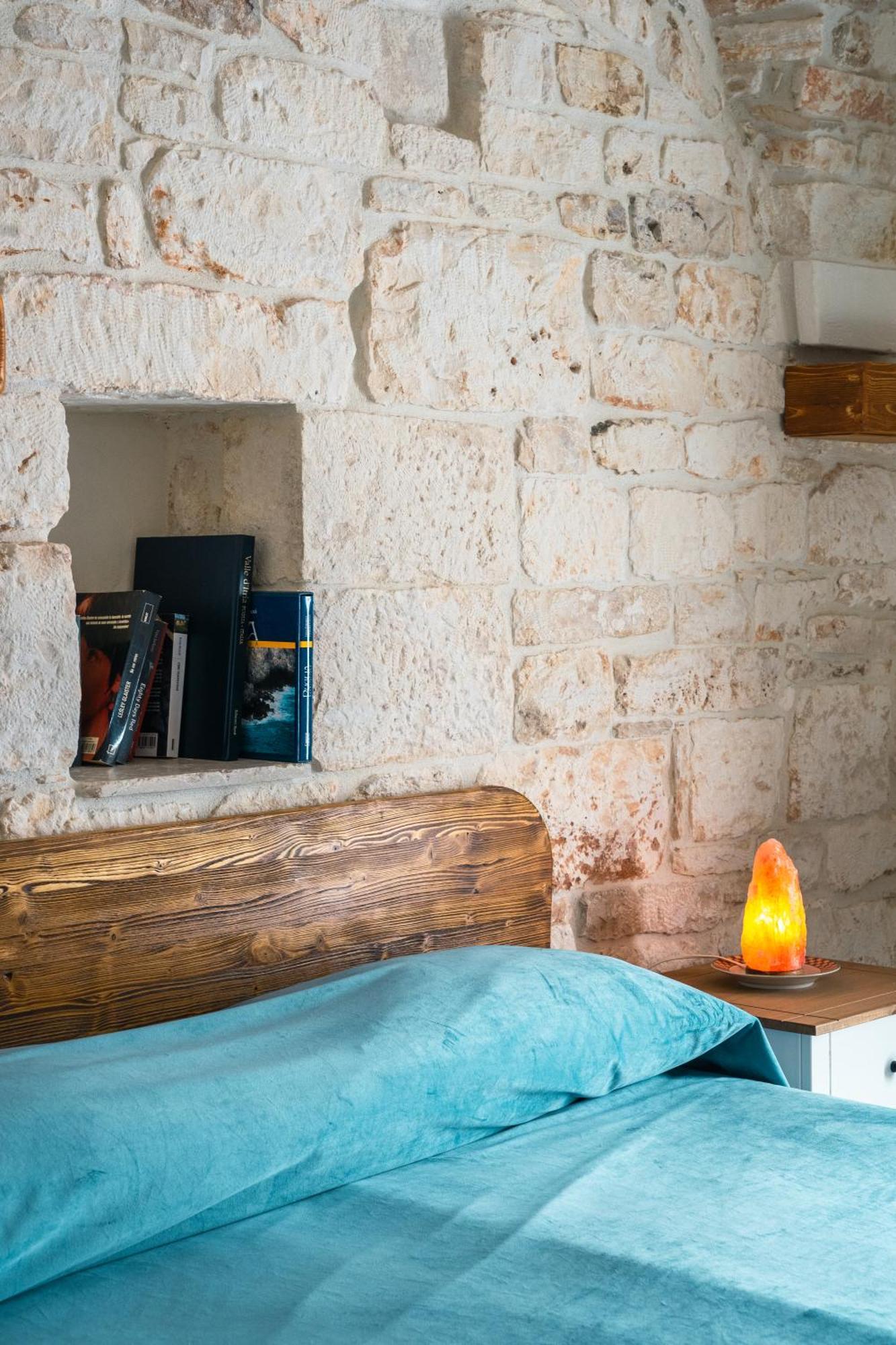 Pietra Antica, Old Town Bnb, Apartment Martina Franca Eksteriør billede