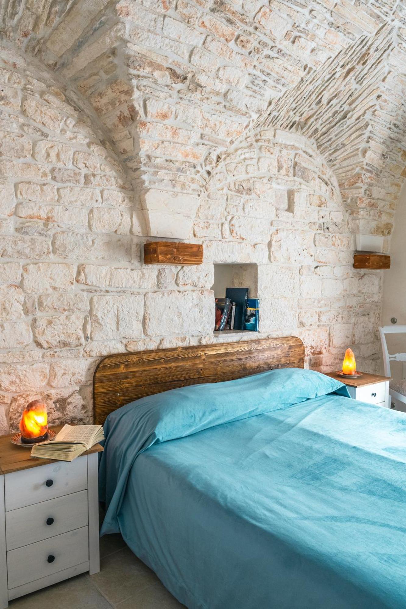 Pietra Antica, Old Town Bnb, Apartment Martina Franca Eksteriør billede