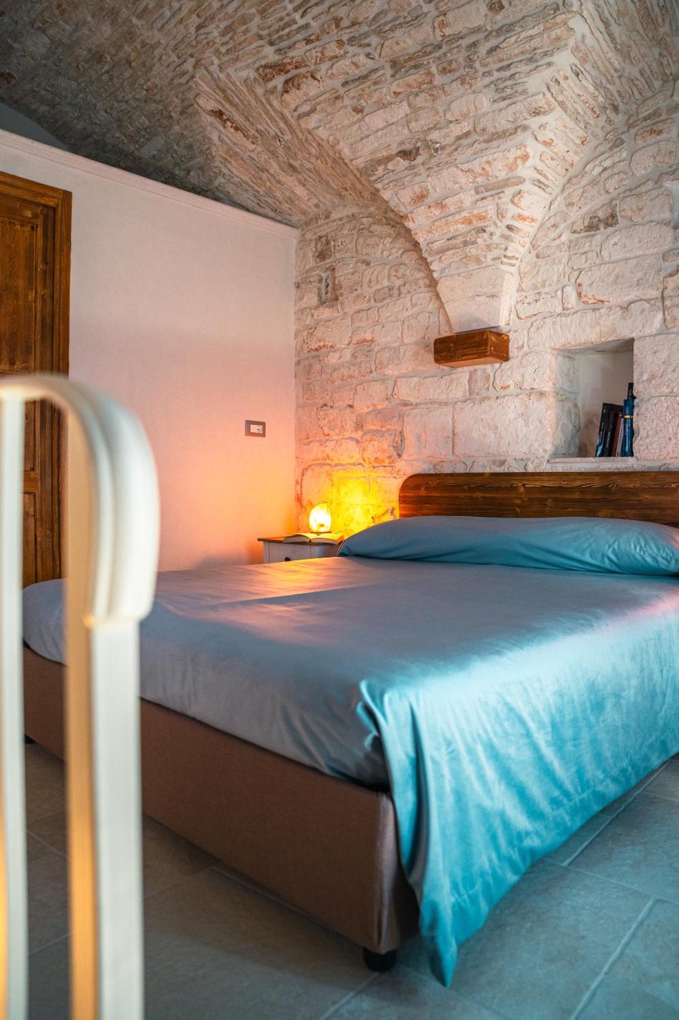 Pietra Antica, Old Town Bnb, Apartment Martina Franca Eksteriør billede