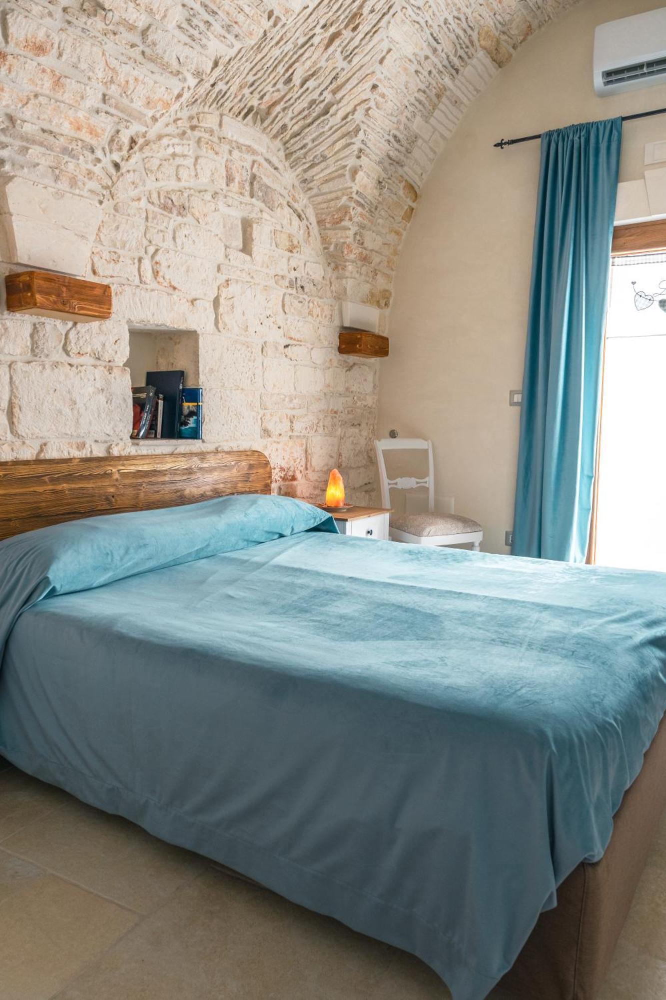 Pietra Antica, Old Town Bnb, Apartment Martina Franca Eksteriør billede
