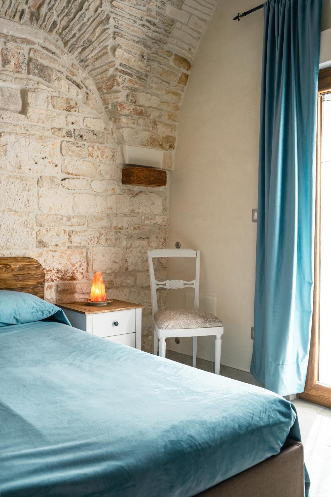 Pietra Antica, Old Town Bnb, Apartment Martina Franca Eksteriør billede