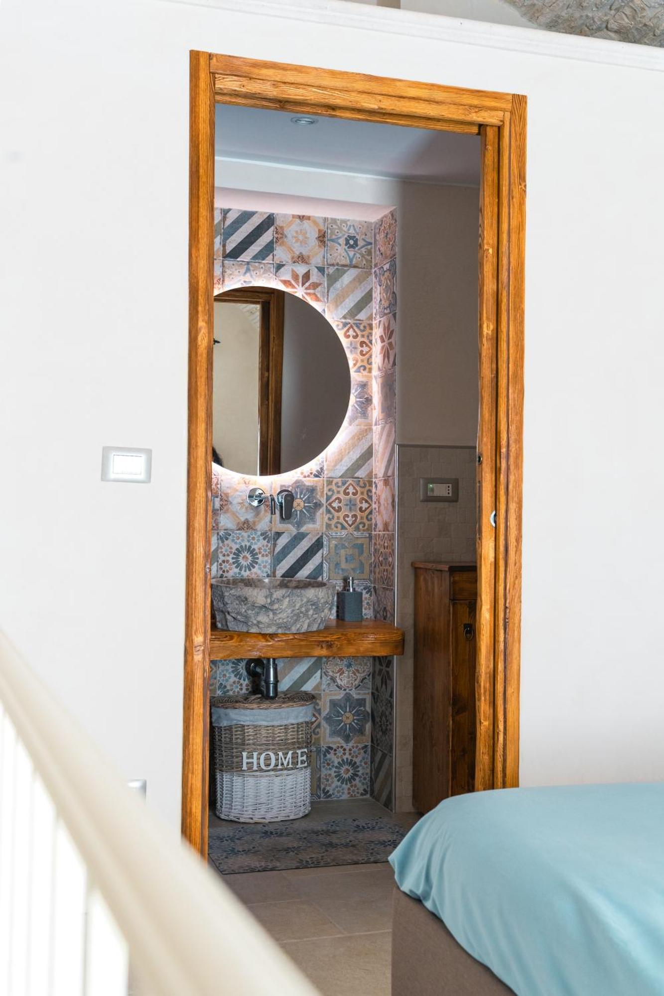 Pietra Antica, Old Town Bnb, Apartment Martina Franca Eksteriør billede
