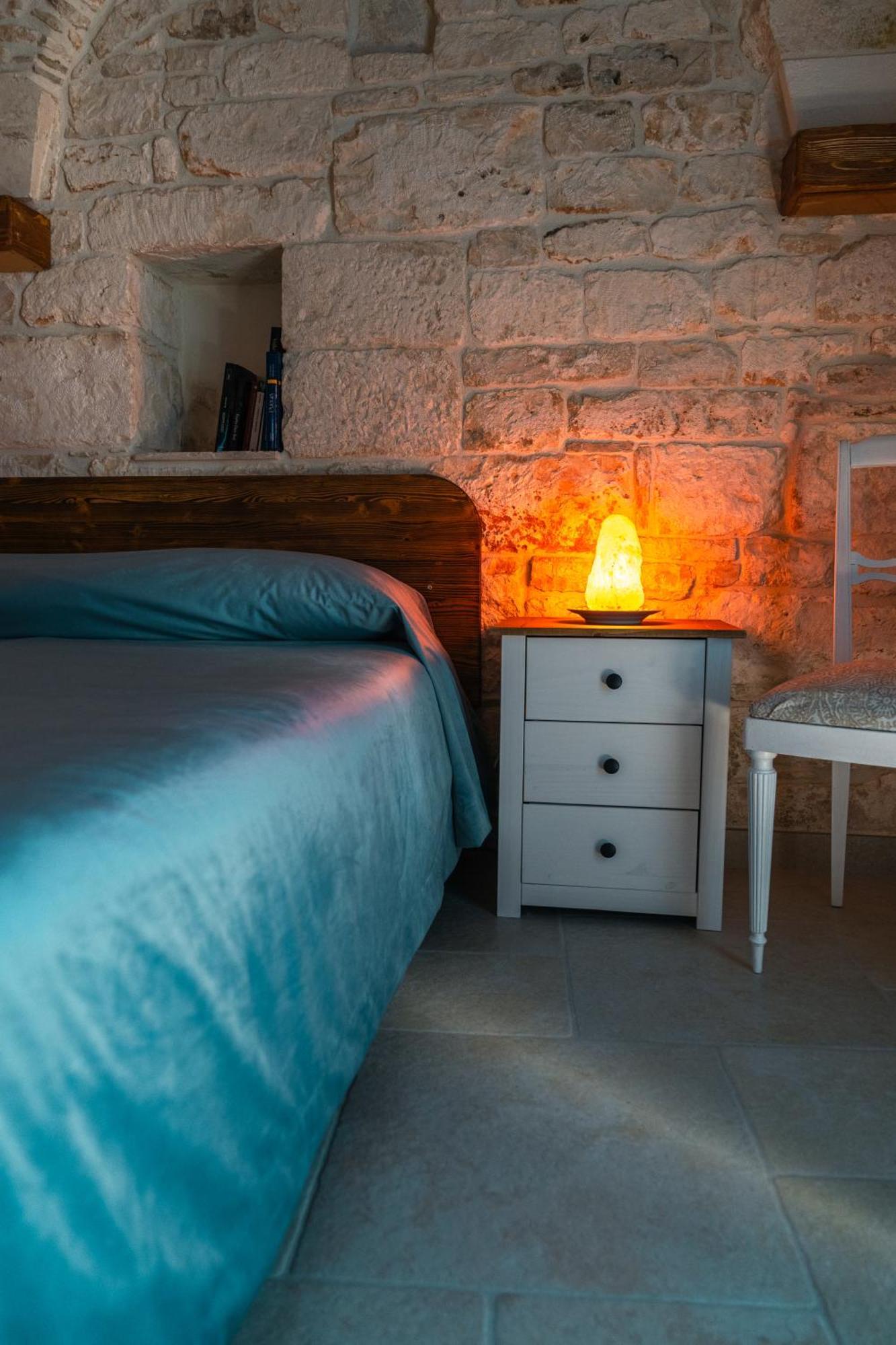 Pietra Antica, Old Town Bnb, Apartment Martina Franca Eksteriør billede