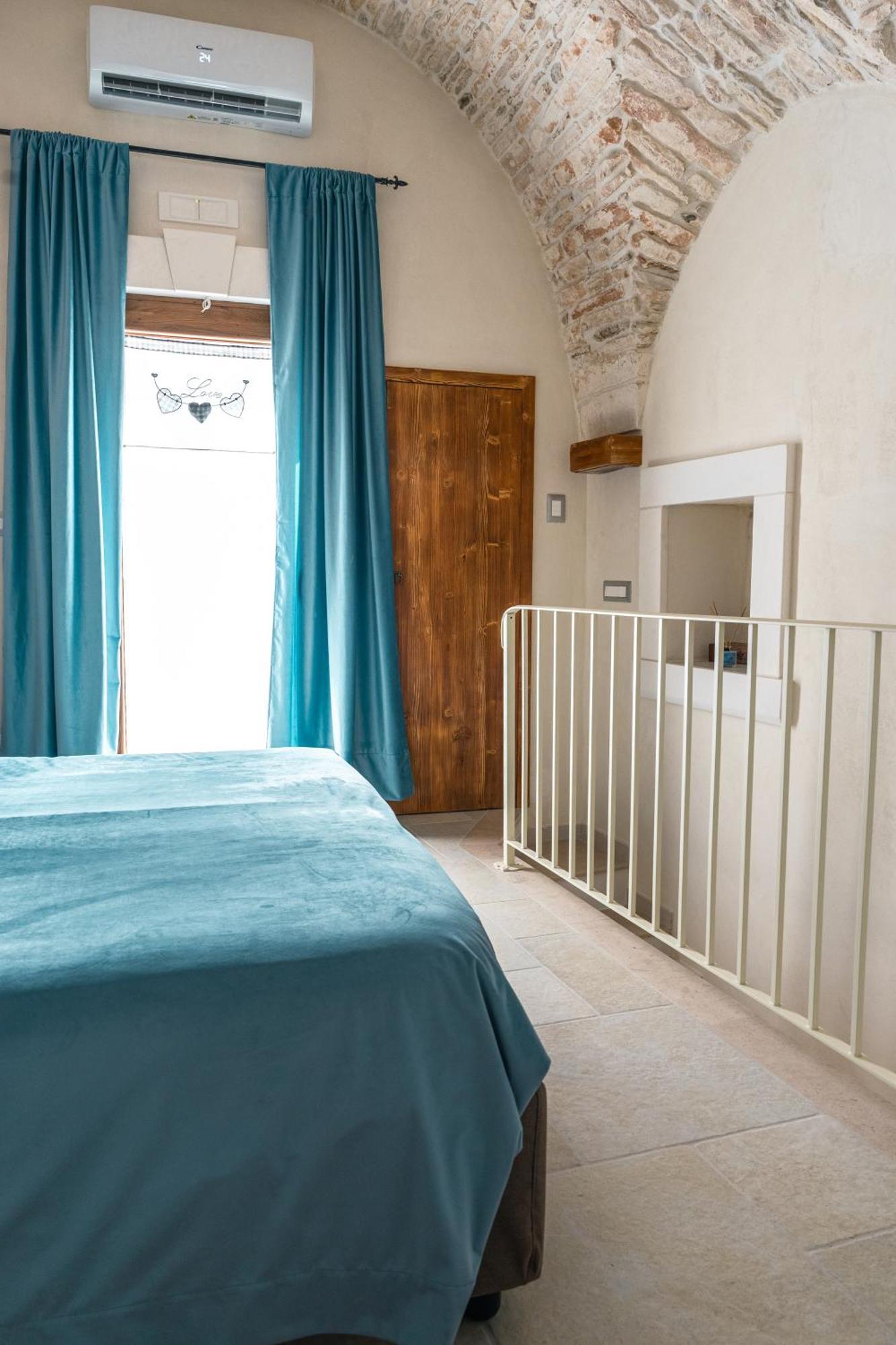 Pietra Antica, Old Town Bnb, Apartment Martina Franca Eksteriør billede