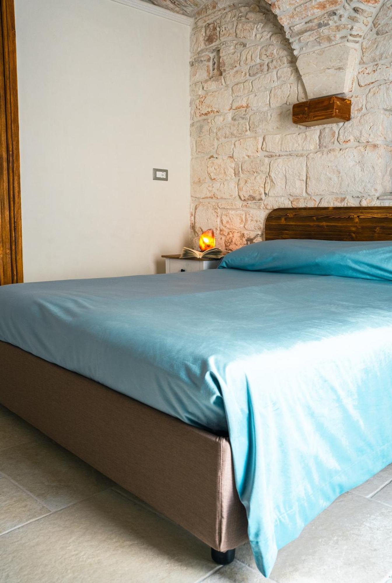 Pietra Antica, Old Town Bnb, Apartment Martina Franca Eksteriør billede