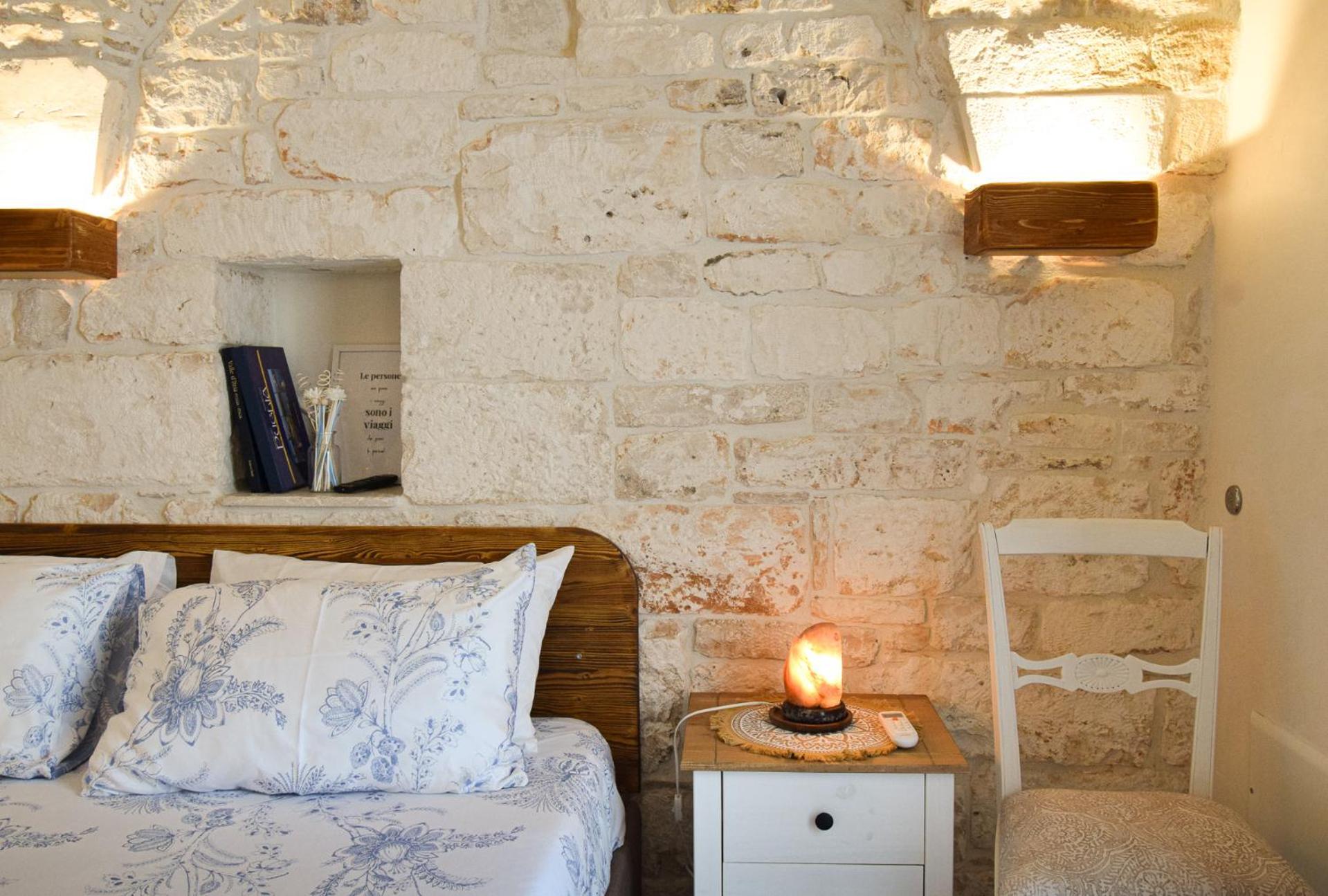 Pietra Antica, Old Town Bnb, Apartment Martina Franca Eksteriør billede