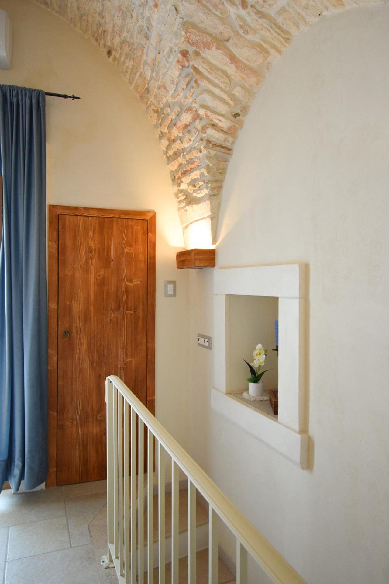 Pietra Antica, Old Town Bnb, Apartment Martina Franca Eksteriør billede