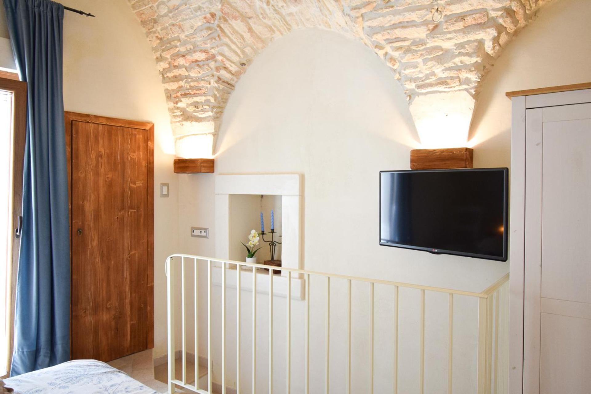 Pietra Antica, Old Town Bnb, Apartment Martina Franca Eksteriør billede