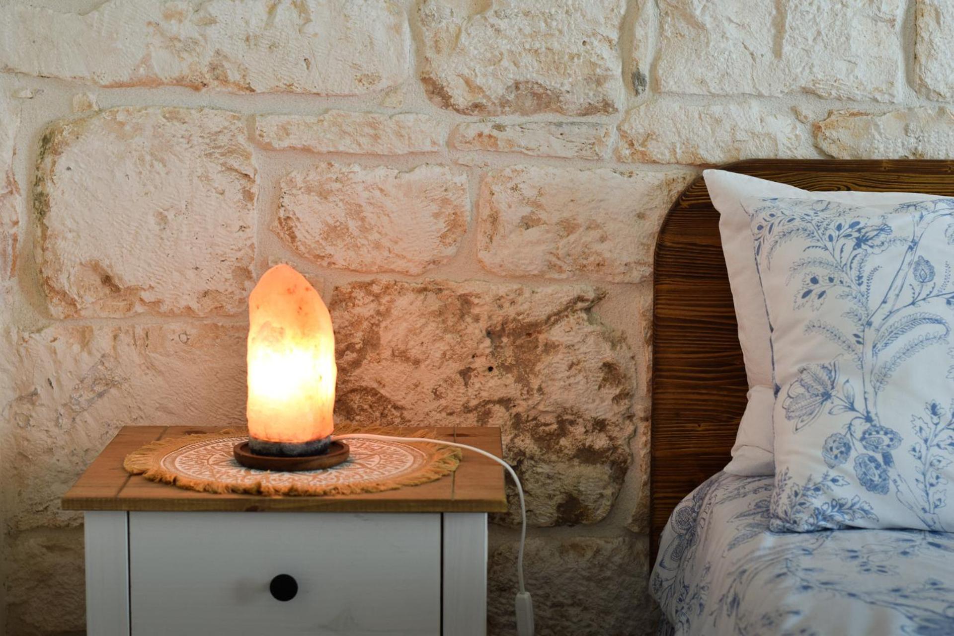 Pietra Antica, Old Town Bnb, Apartment Martina Franca Eksteriør billede