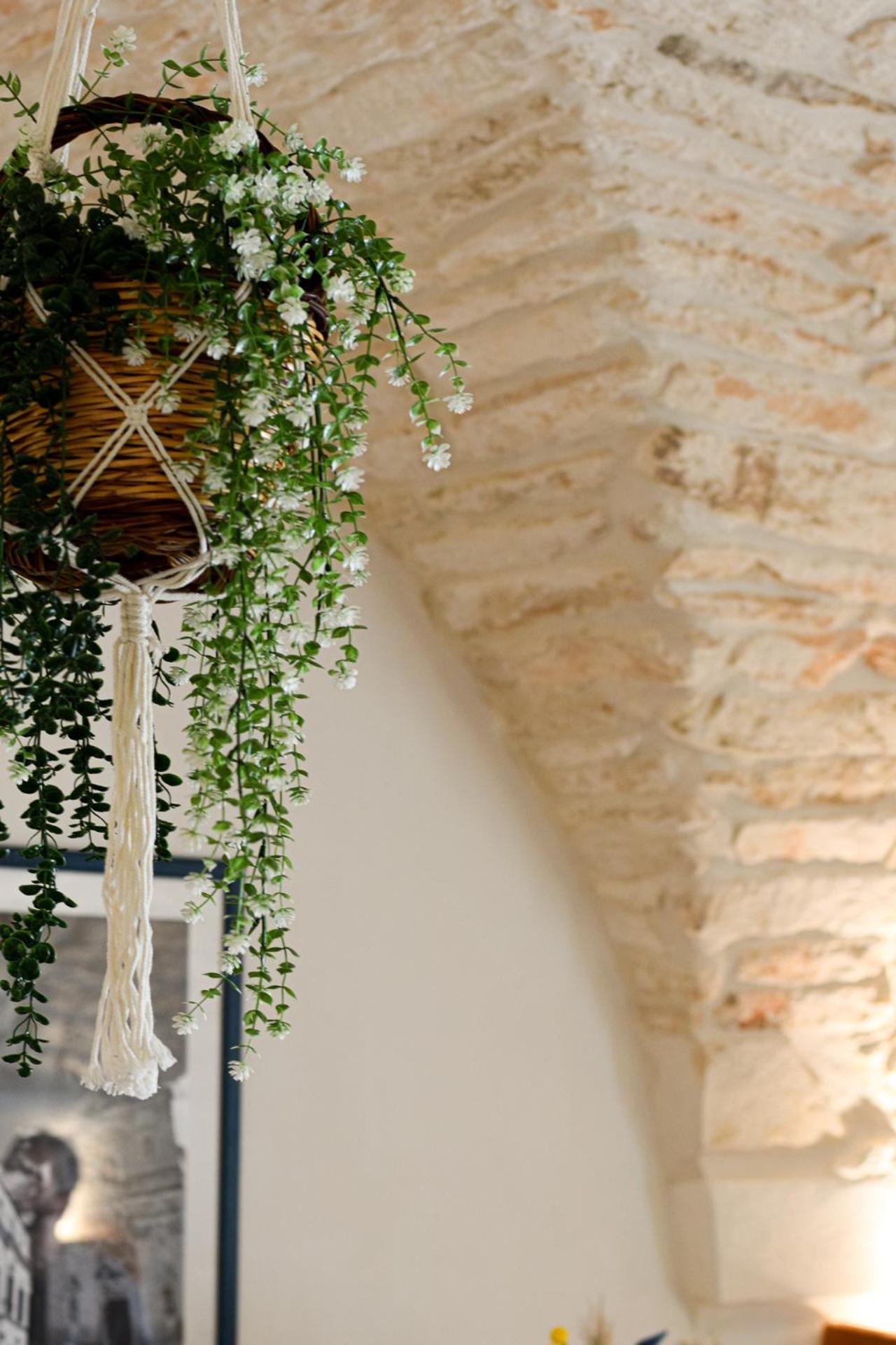 Pietra Antica, Old Town Bnb, Apartment Martina Franca Eksteriør billede