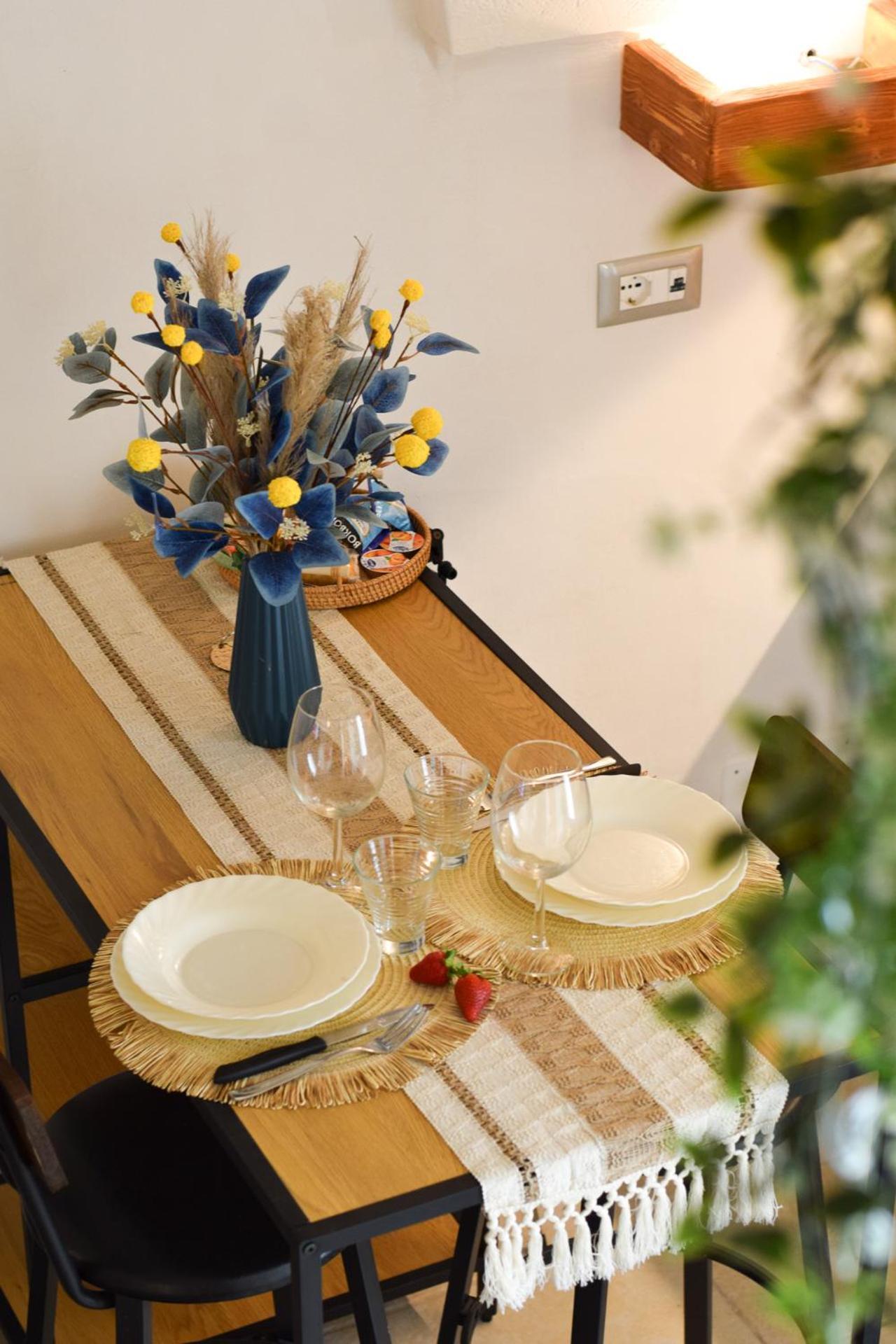 Pietra Antica, Old Town Bnb, Apartment Martina Franca Eksteriør billede