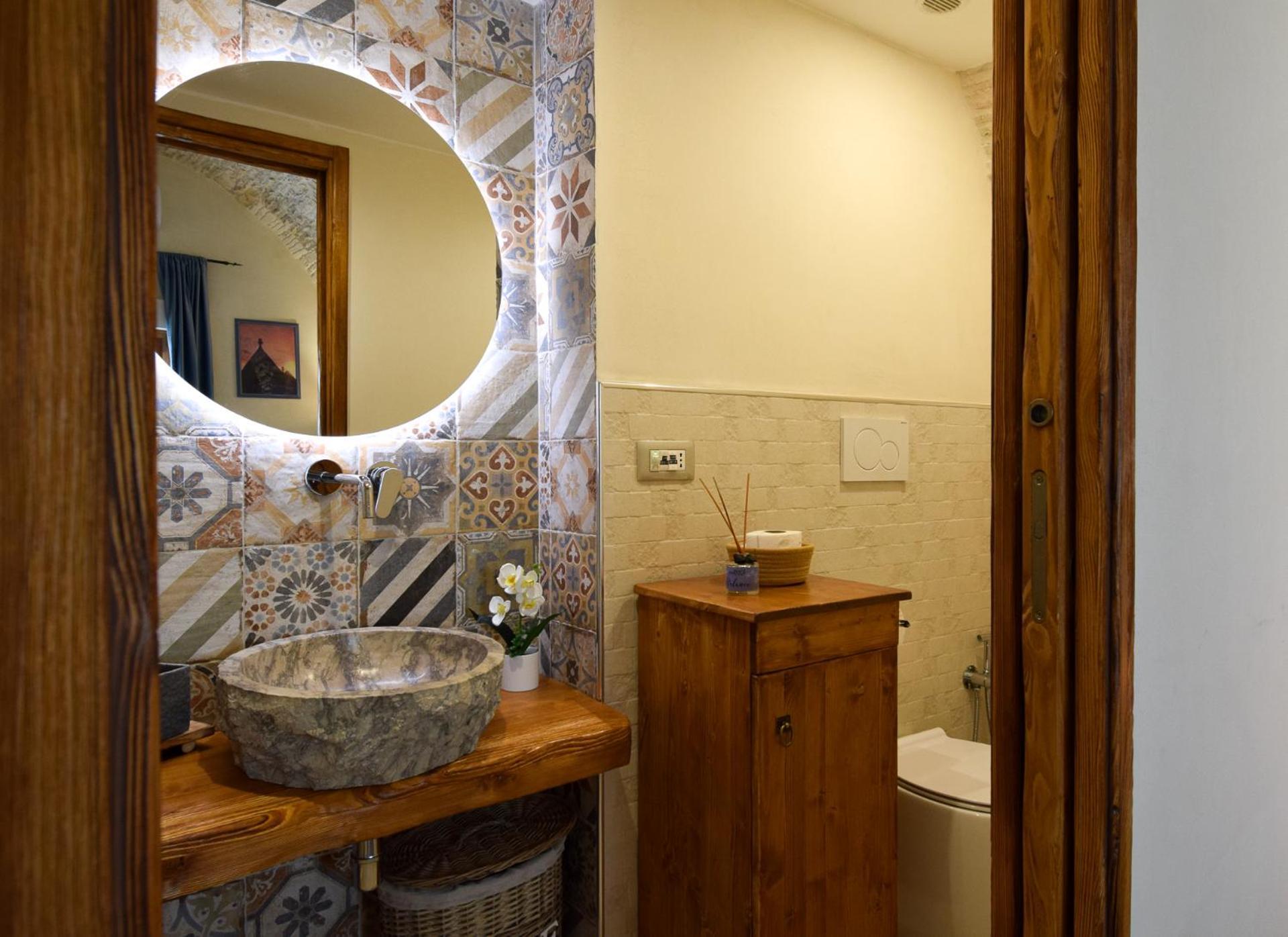 Pietra Antica, Old Town Bnb, Apartment Martina Franca Eksteriør billede