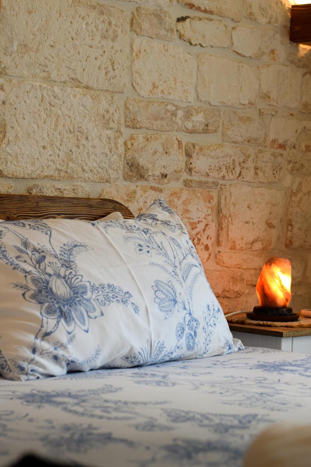 Pietra Antica, Old Town Bnb, Apartment Martina Franca Eksteriør billede