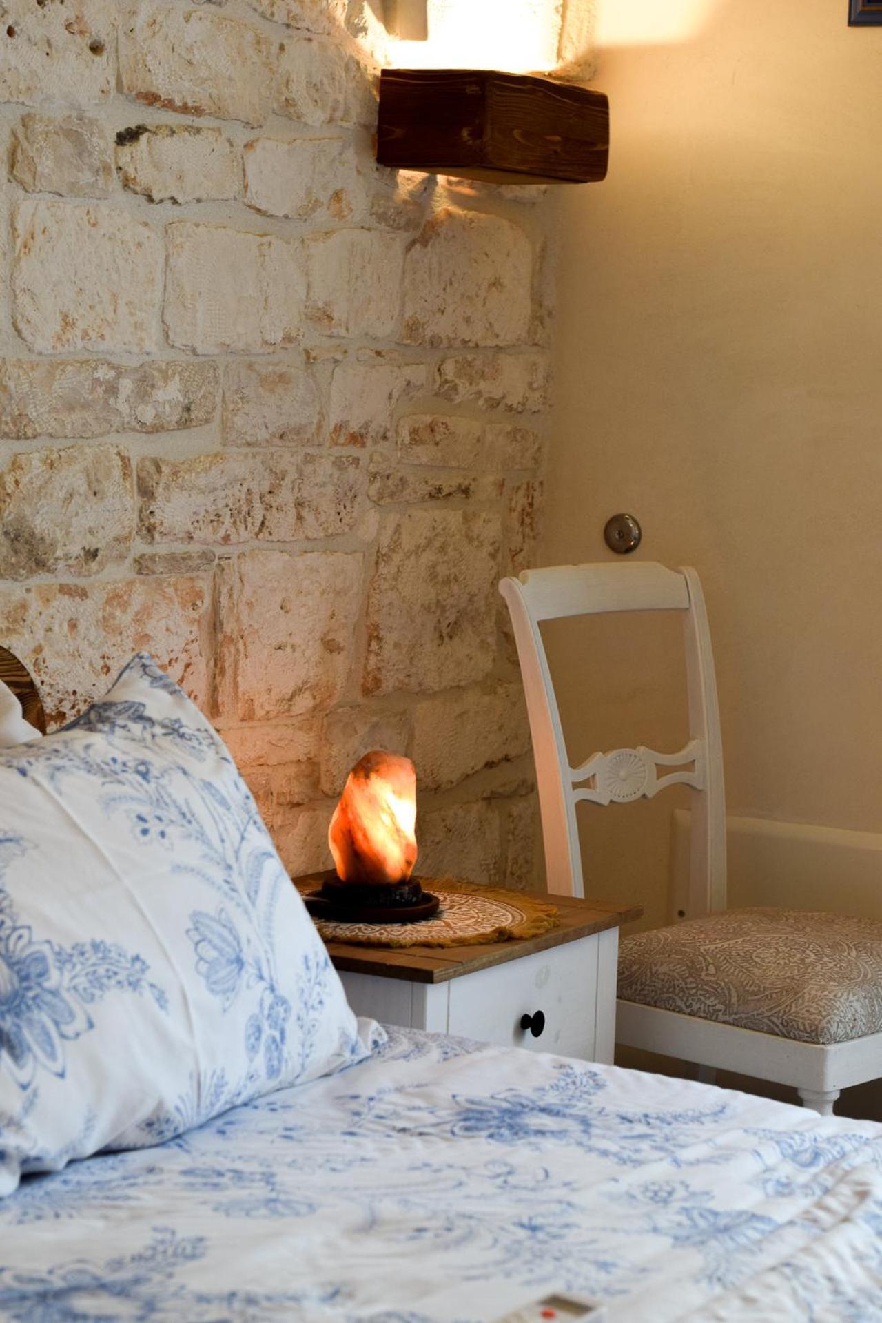 Pietra Antica, Old Town Bnb, Apartment Martina Franca Eksteriør billede