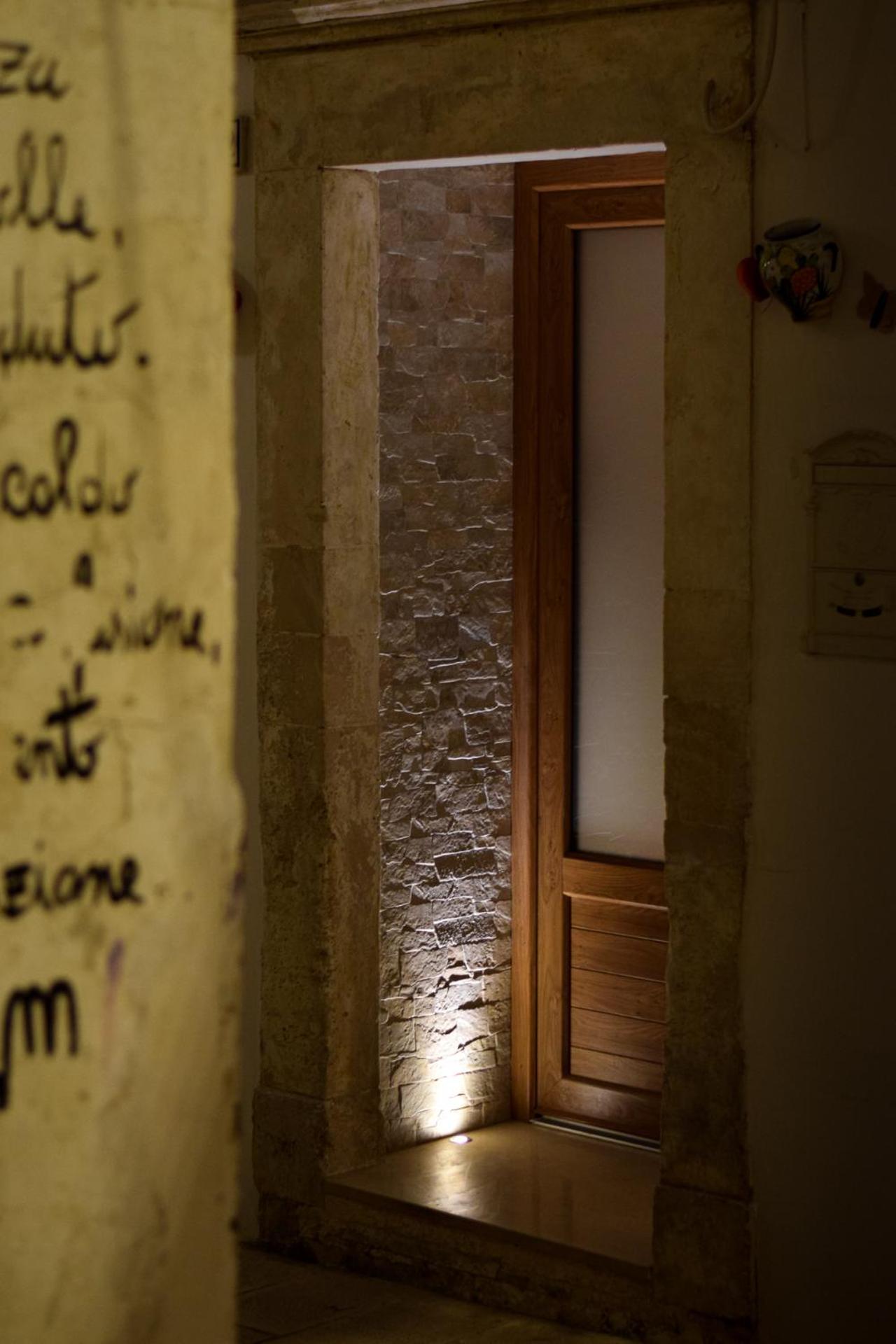 Pietra Antica, Old Town Bnb, Apartment Martina Franca Eksteriør billede