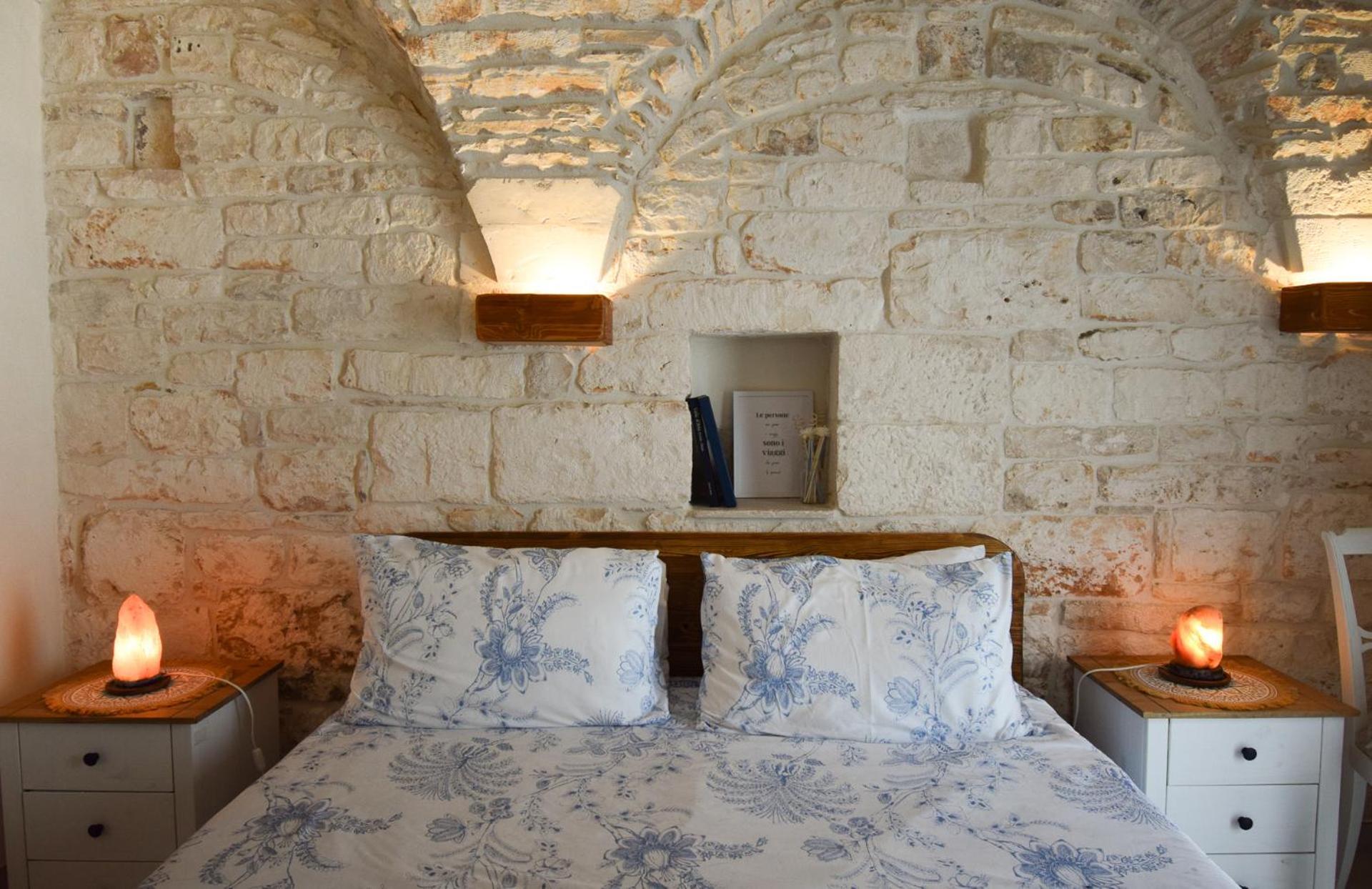 Pietra Antica, Old Town Bnb, Apartment Martina Franca Eksteriør billede